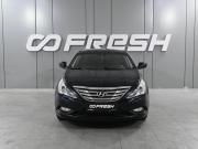 Hyundai Sonata VI (YF) Ростов-на-Дону  - изображение 20