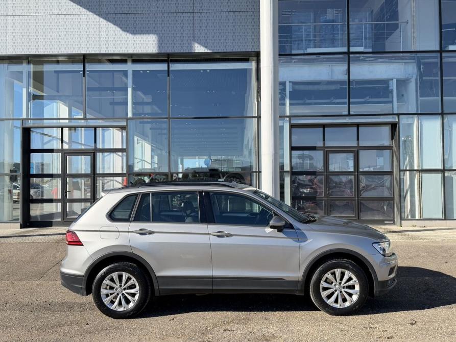 Volkswagen Tiguan II Тверь  - изображение 6