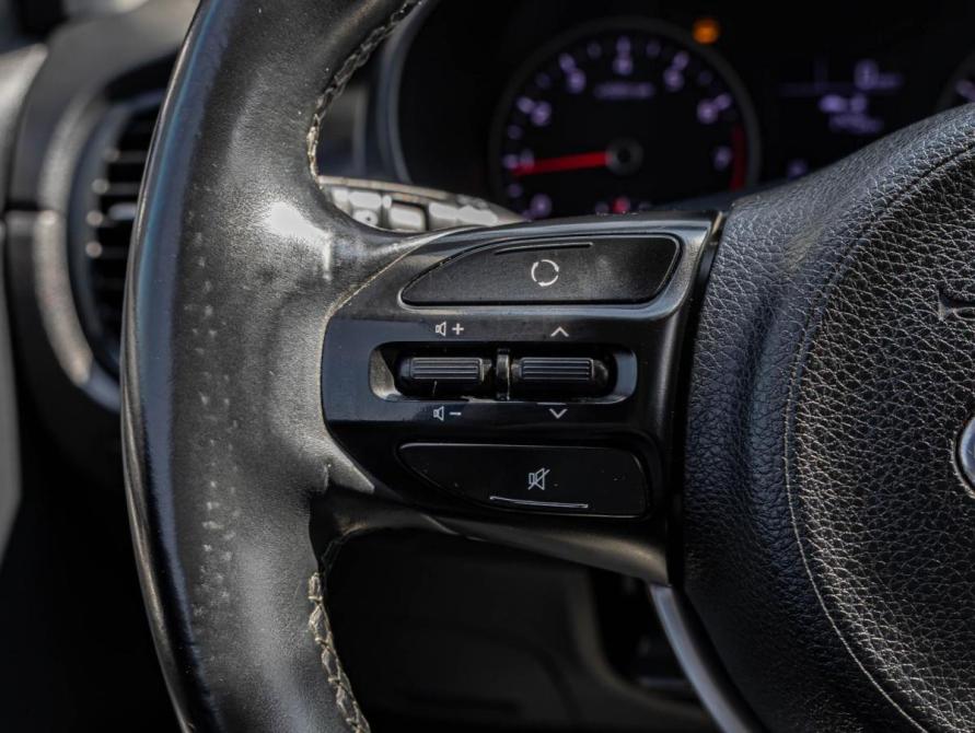 Kia Rio IV Краснодар  - изображение 16