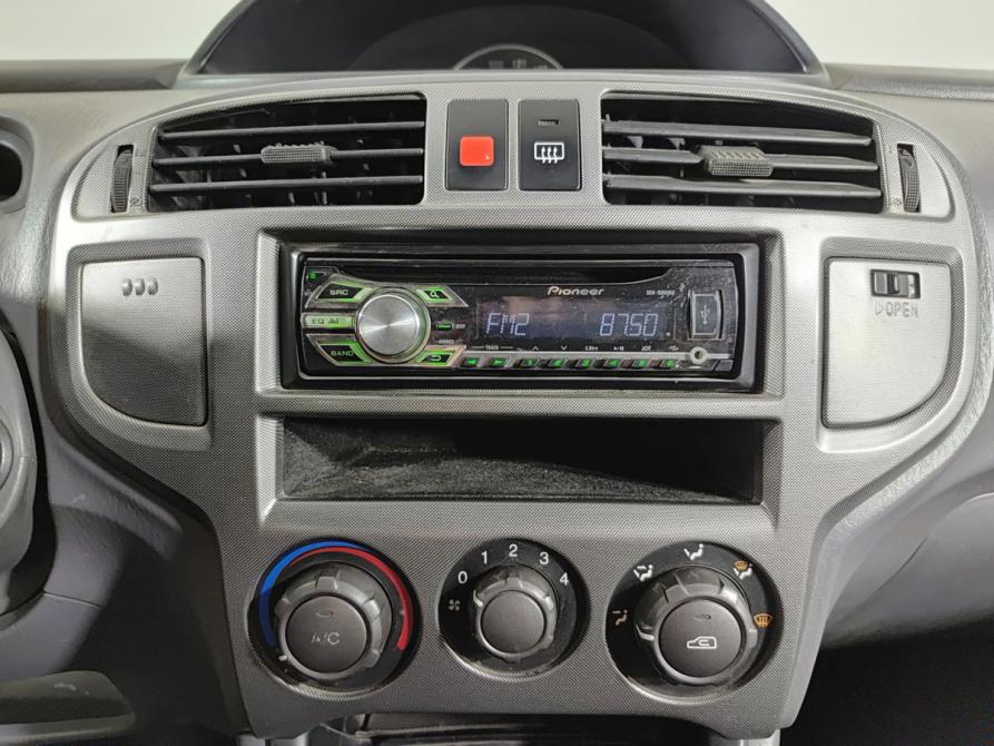 Hyundai Matrix I Уфа  - изображение 18