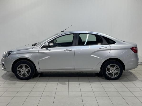 Lada (ВАЗ) Vesta I с пробегом 2017 года, цена 806 300 рублей, 92956 км, седан, Автокод Объявления