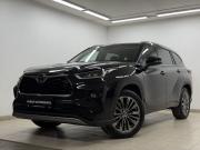 Toyota Highlander IV (XU70) Вологда  - изображение 28