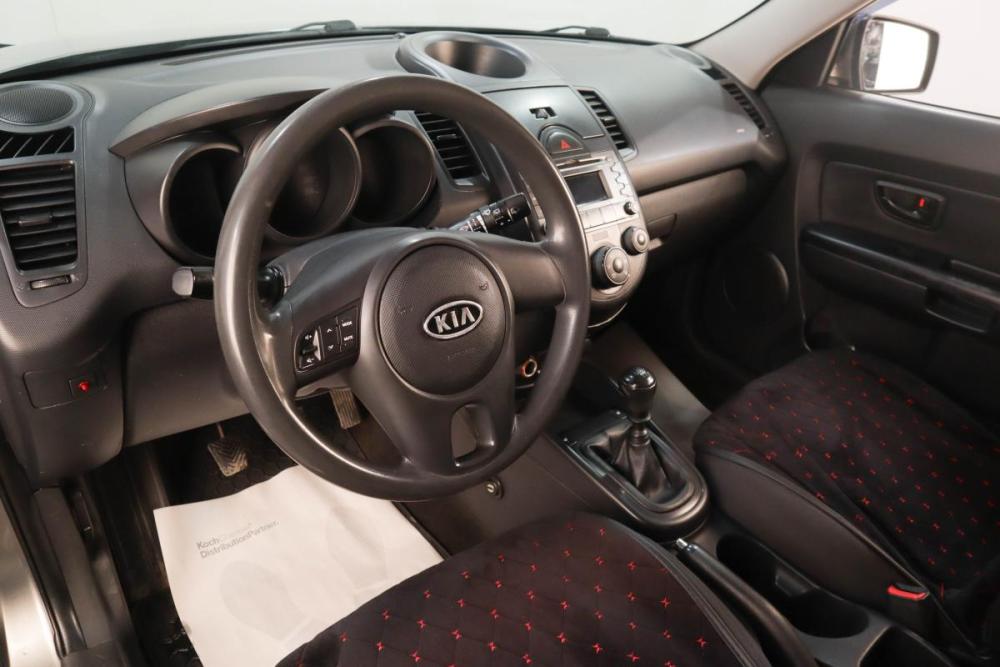 Kia Soul I Челябинск  - изображение 9