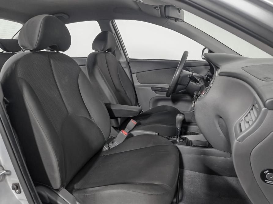 Kia Rio II Рестайлинг Нижний Новгород  - изображение 9