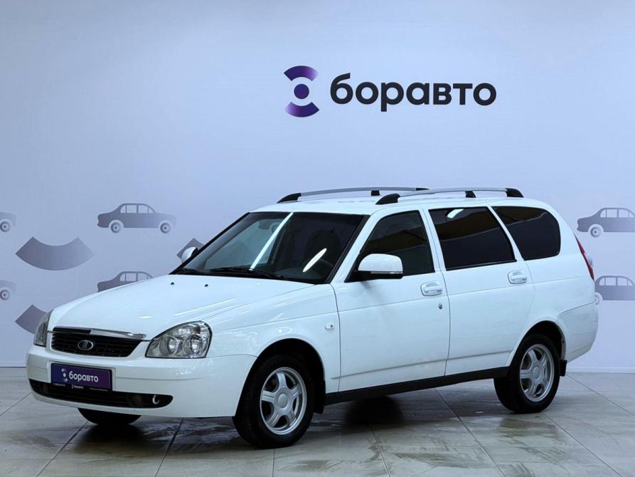 Lada (ВАЗ) Priora I Ставрополь  - изображение 1