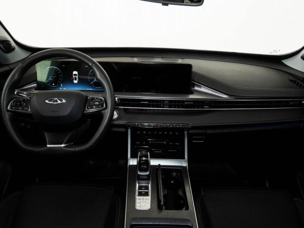 Chery Tiggo 7 Pro Max I с пробегом 2023 года, цена 1 448 000 рублей, 137602 км, внедорожник, Автокод Объявления