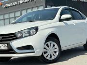 Lada (ВАЗ) Vesta I Волгоград  - изображение 33