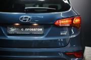 Hyundai Santa Fe III Рестайлинг Крым  - изображение 55