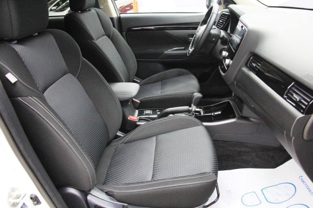 Mitsubishi Outlander III Рестайлинг 3 Чебоксары  - изображение 14