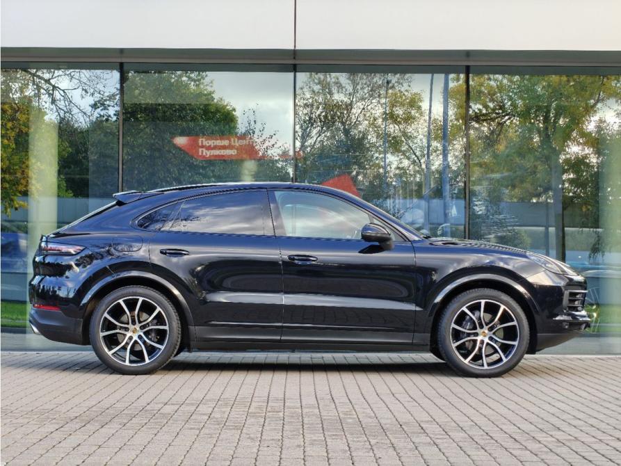 Porsche Cayenne III Санкт-Петербург  - изображение 8