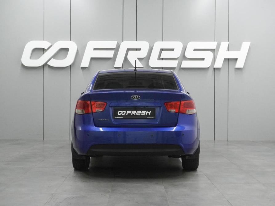 Kia Cerato II Воронеж  - изображение 4