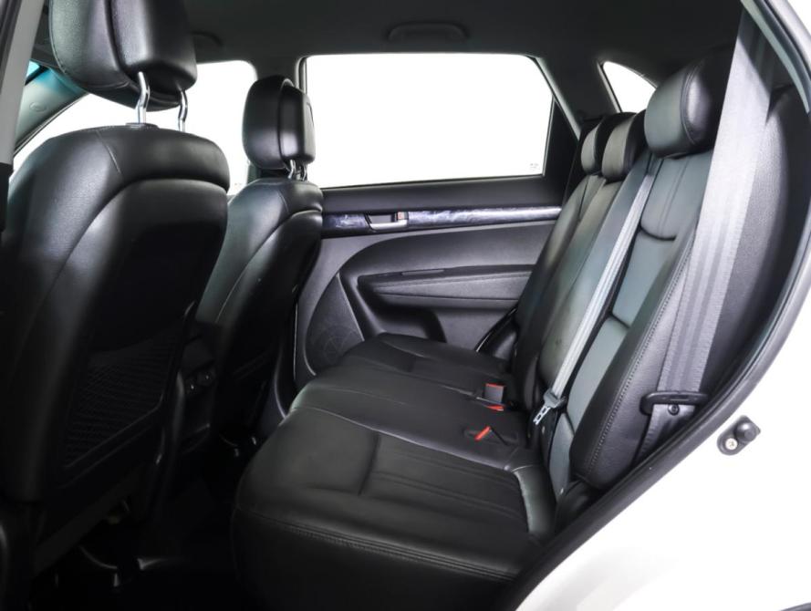 Kia Sorento II Рестайлинг Москва  - изображение 12