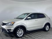 SsangYong Actyon II Рестайлинг Ростов-на-Дону  - изображение 18