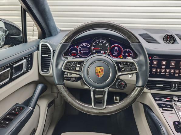 Porsche Cayenne III с пробегом 2022 года, цена 14 990 000 рублей, 17215 км, внедорожник, Автокод Объявления