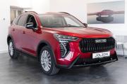 Haval Jolion I Рестайлинг 2 Екатеринбург  - изображение 21