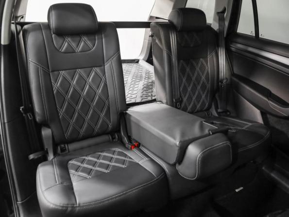 Skoda Kodiaq I с пробегом 2021 года, цена 2 399 000 рублей, 122277 км, внедорожник, Автокод Объявления