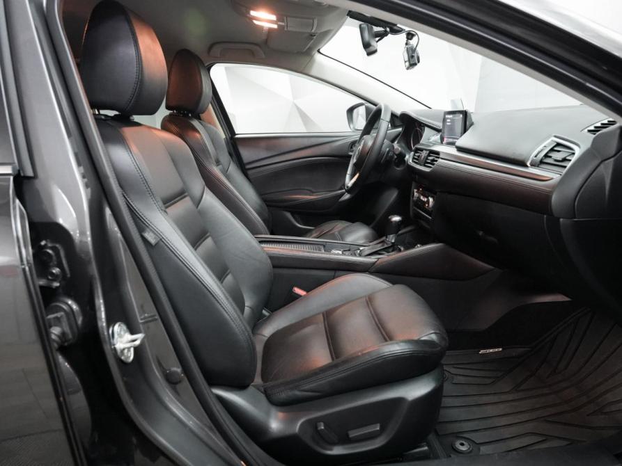 Mazda 6 III (GJ) Рестайлинг Ульяновск  - изображение 13