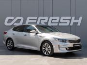 Kia Optima IV Краснодар  - изображение 23