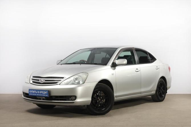 Toyota Allion I Рестайлинг с пробегом 2005 года, цена 749 000 рублей, 240000 км, седан, Автокод Объявления