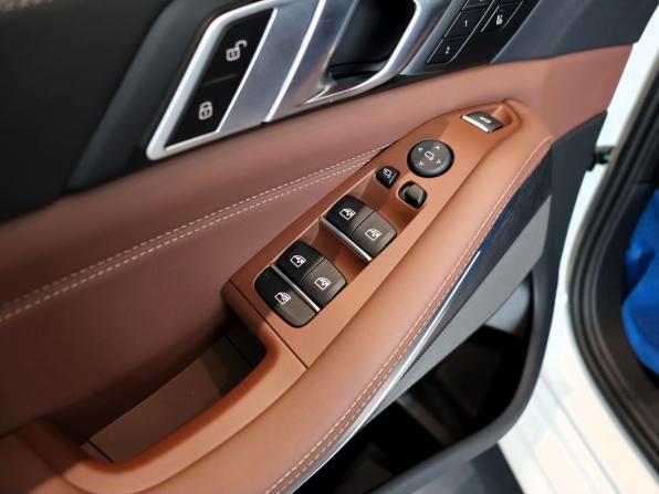 BMW X5 IV (G05/G18) Рестайлинг с пробегом 2026 года, цена 13 500 000 рублей, 149 км, внедорожник, Автокод Объявления