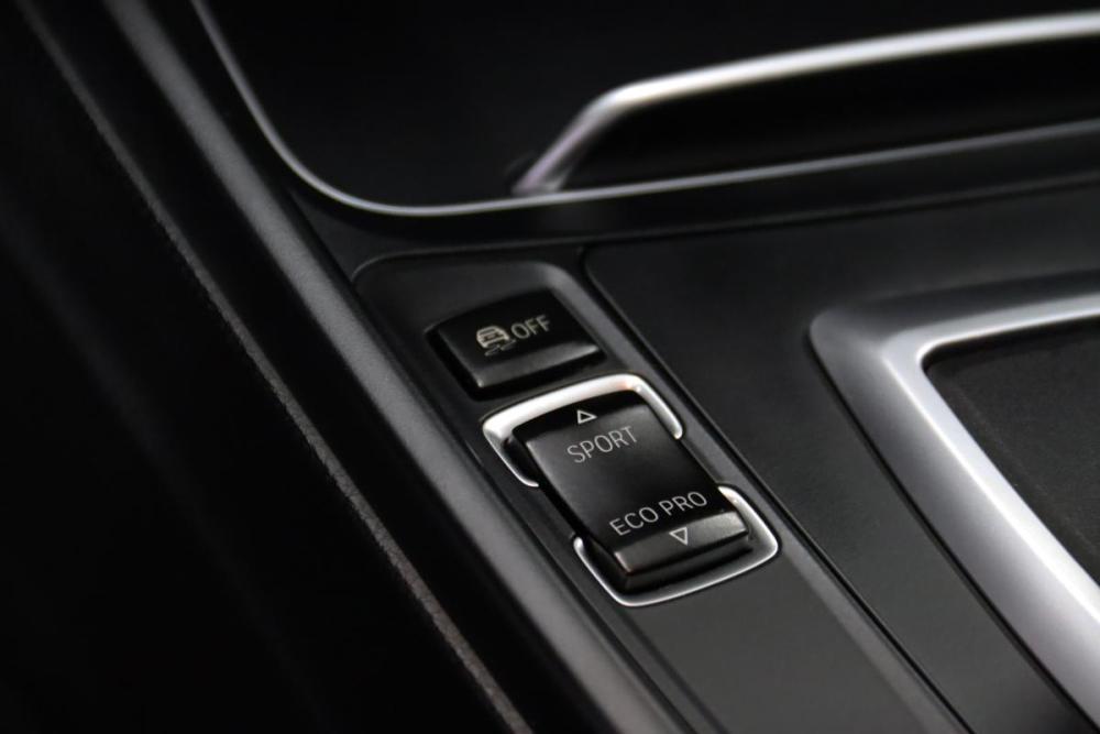 BMW 3 серии VI (F3x) Рестайлинг Сургут  - изображение 23