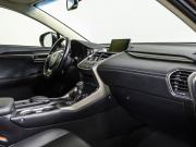 Lexus NX I Москва  - изображение 40