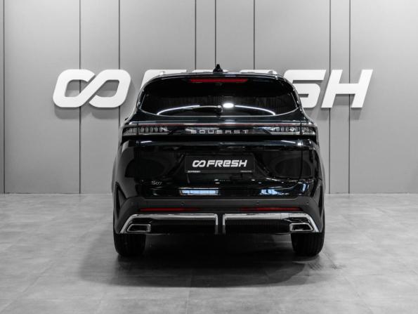 Soueast S07 с пробегом 2024 года, цена 2 550 000 рублей, 22653 км, внедорожник, Автокод Объявления