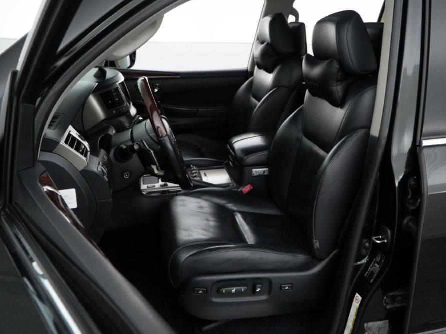 Lexus LX III Рестайлинг Москва  - изображение 10