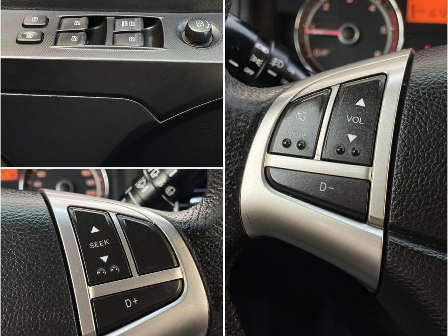 SsangYong Actyon II Тамбов  - изображение 18