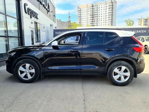 Volvo XC40 I с пробегом 2020 года, цена 3 113 000 рублей, 180931 км, внедорожник, Автокод Объявления