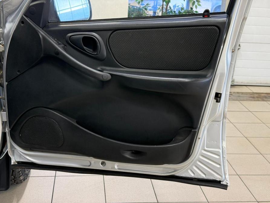 Chevrolet Niva I Волгоград  - изображение 16