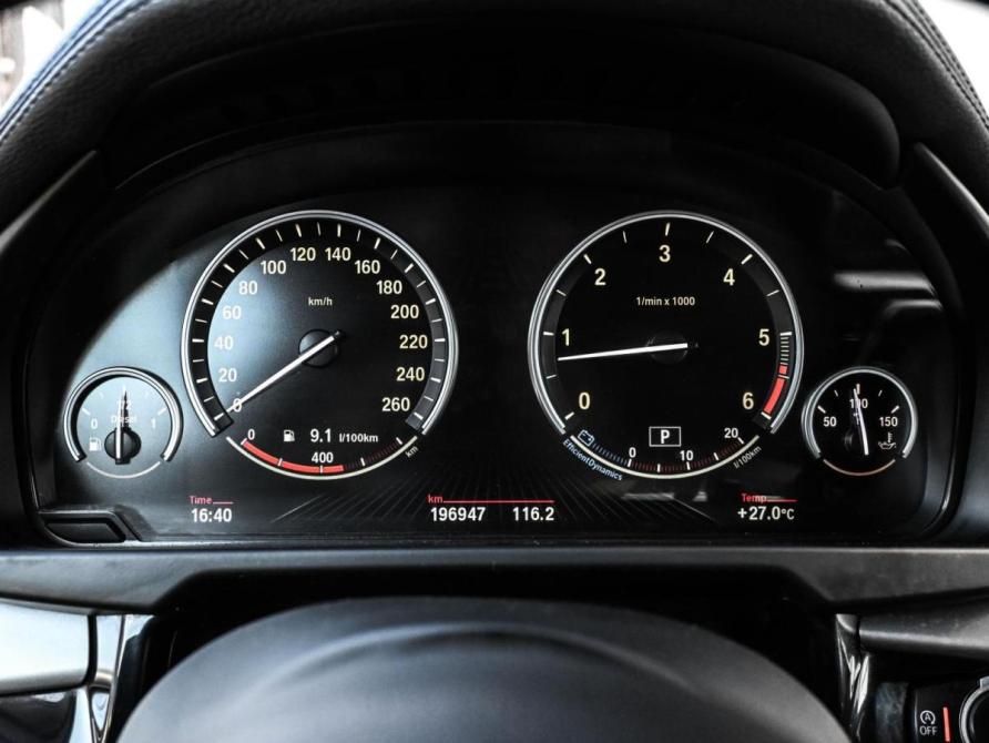BMW X6 II (F16) Новороссийск  - изображение 16