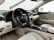 Lexus RX III Рестайлинг Екатеринбург  - изображение 42