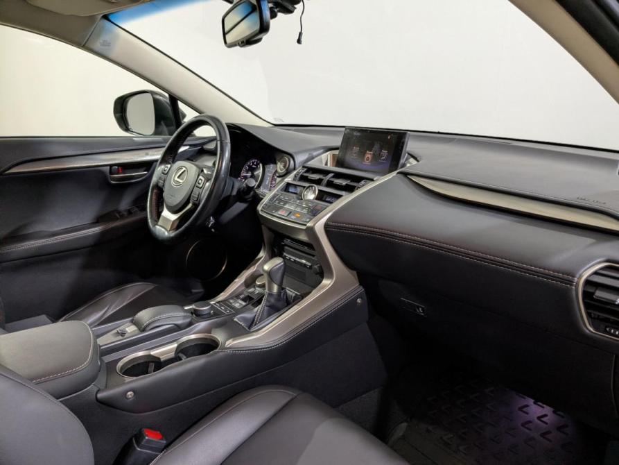 Lexus NX I Химки  - изображение 15
