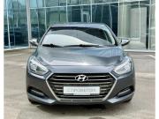 Hyundai i40 I Рестайлинг Воронеж  - изображение 32