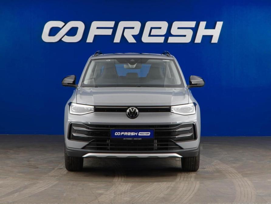 Volkswagen Tiguan II Москва  - изображение 3