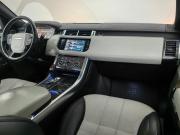 Land Rover Range Rover Sport II Москва  - изображение 35