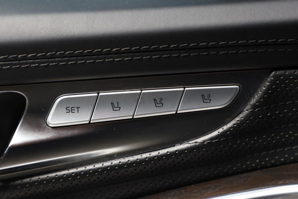 Kia K900 II Новосибирск  - изображение 9