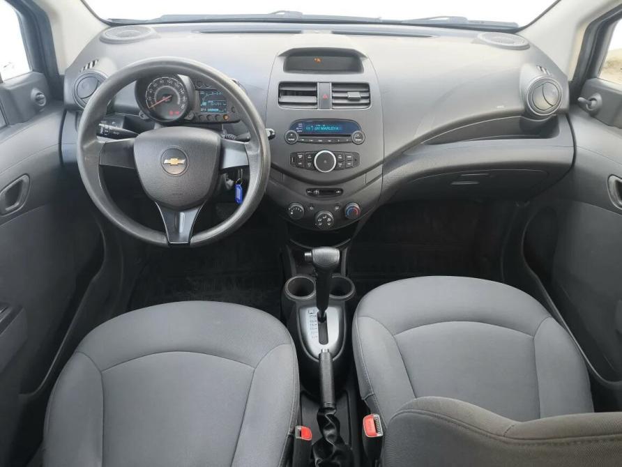 Chevrolet Spark III Воронеж  - изображение 11