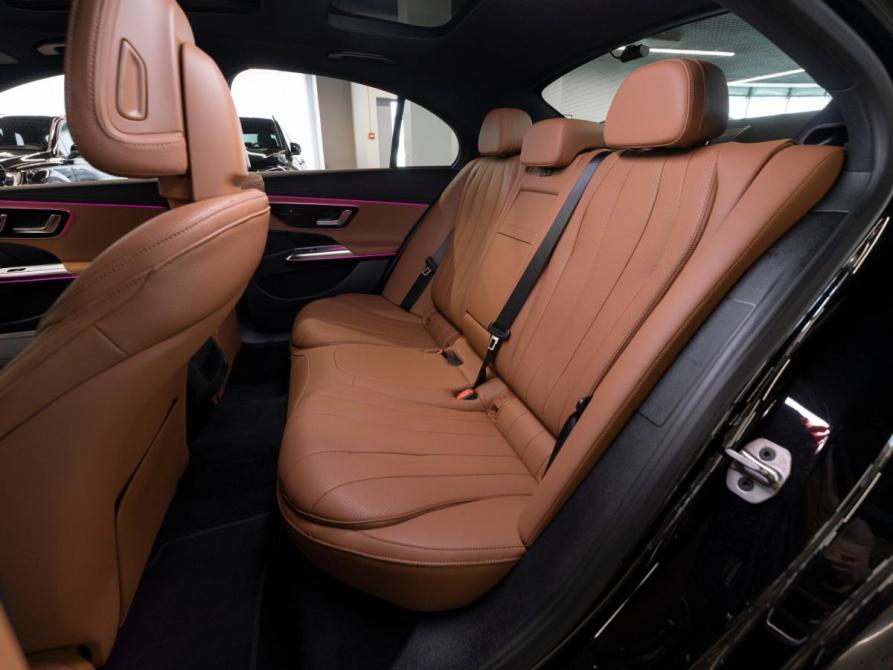 Mercedes-Benz E-Класс VI (W214 S214) Москва  - изображение 13