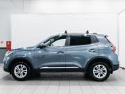 Chery Tiggo 4 I Рестайлинг Красноярск  - изображение 40