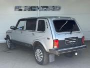 Lada (ВАЗ) 2131 (4x4) I Уфа  - изображение 21