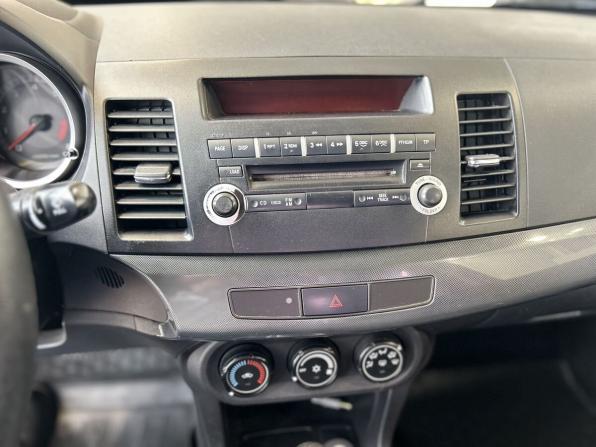 Mitsubishi Lancer X с пробегом 2008 года, цена 649 000 рублей, 163988 км, седан, Автокод Объявления