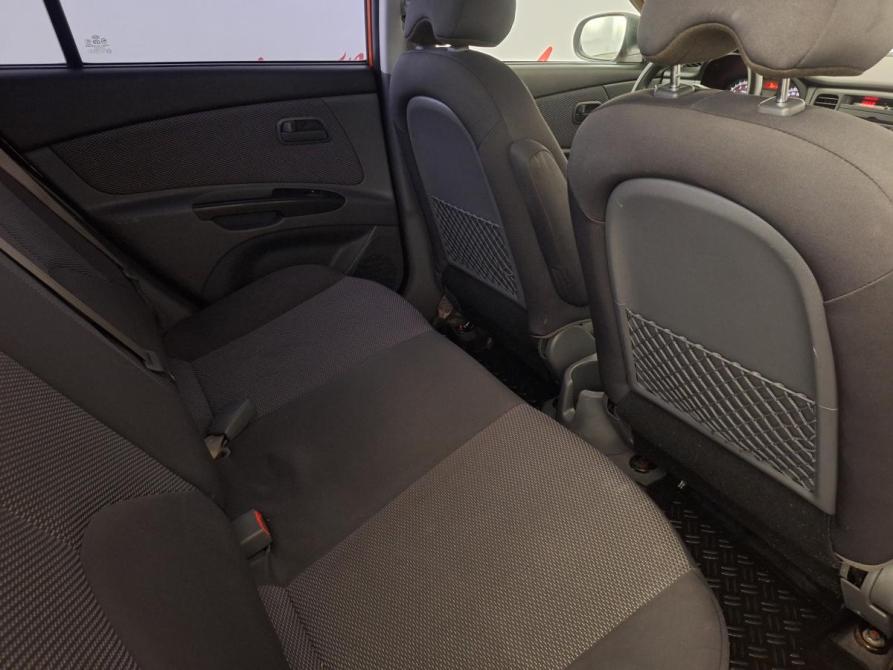 Kia Rio II Рестайлинг Псков  - изображение 13