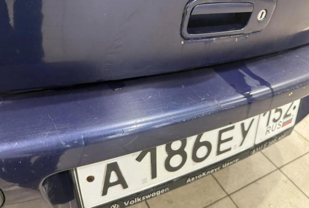 Volkswagen Golf IV Нижний Новгород  - изображение 16