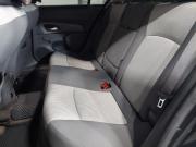 Chevrolet Cruze I Пермь  - изображение 31