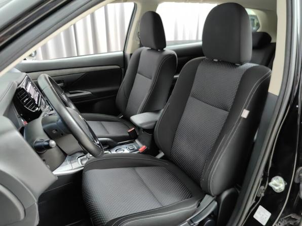 Mitsubishi Outlander III Рестайлинг 3 с пробегом 2018 года, цена 1 877 000 рублей, 108758 км, внедорожник, Автокод Объявления