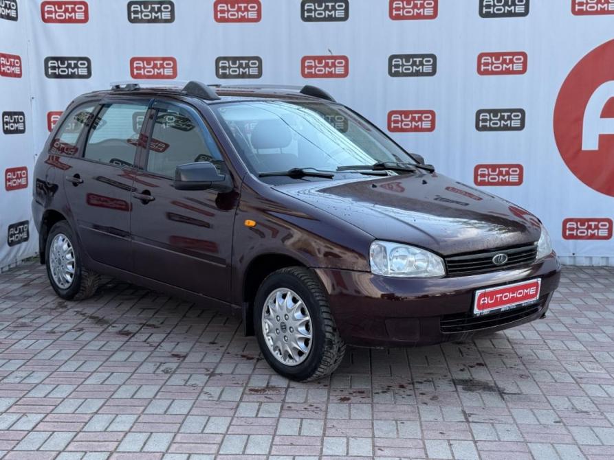 Lada (ВАЗ) Kalina I Санкт-Петербург  - изображение 3