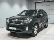 Kia Sorento II Рестайлинг Екатеринбург  - изображение 19