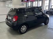Chevrolet Aveo I Рестайлинг Казань  - изображение 24